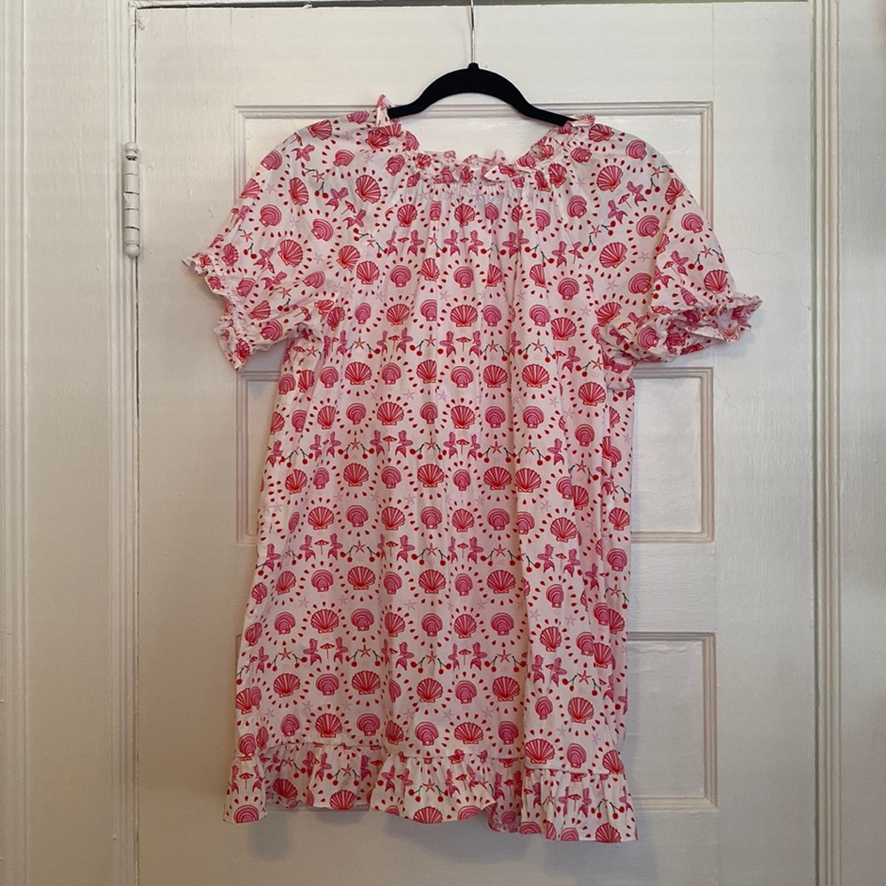 Hill House Home The Katherine Nap Dress